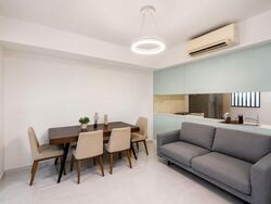 The Lakefront Residences (D22), Condominium #558934001